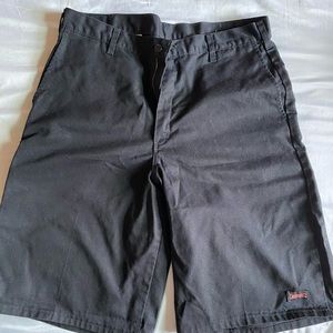 Dickies work shorts